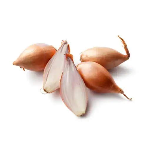 Banana Shallots 1Kg Netherlands